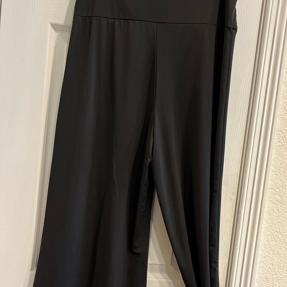 New GAUCHO pants size 1X
